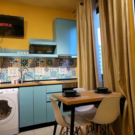 Apartamento 